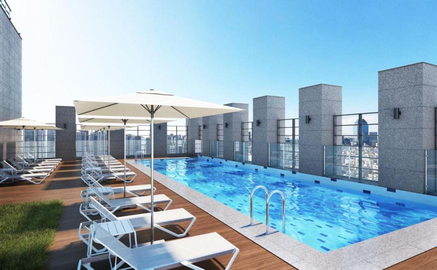 Hilton Garden Inn Seoul Gangnam ภายนอก รูปภาพ