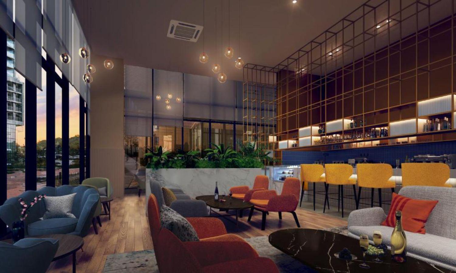 Hilton Garden Inn Seoul Gangnam ภายนอก รูปภาพ