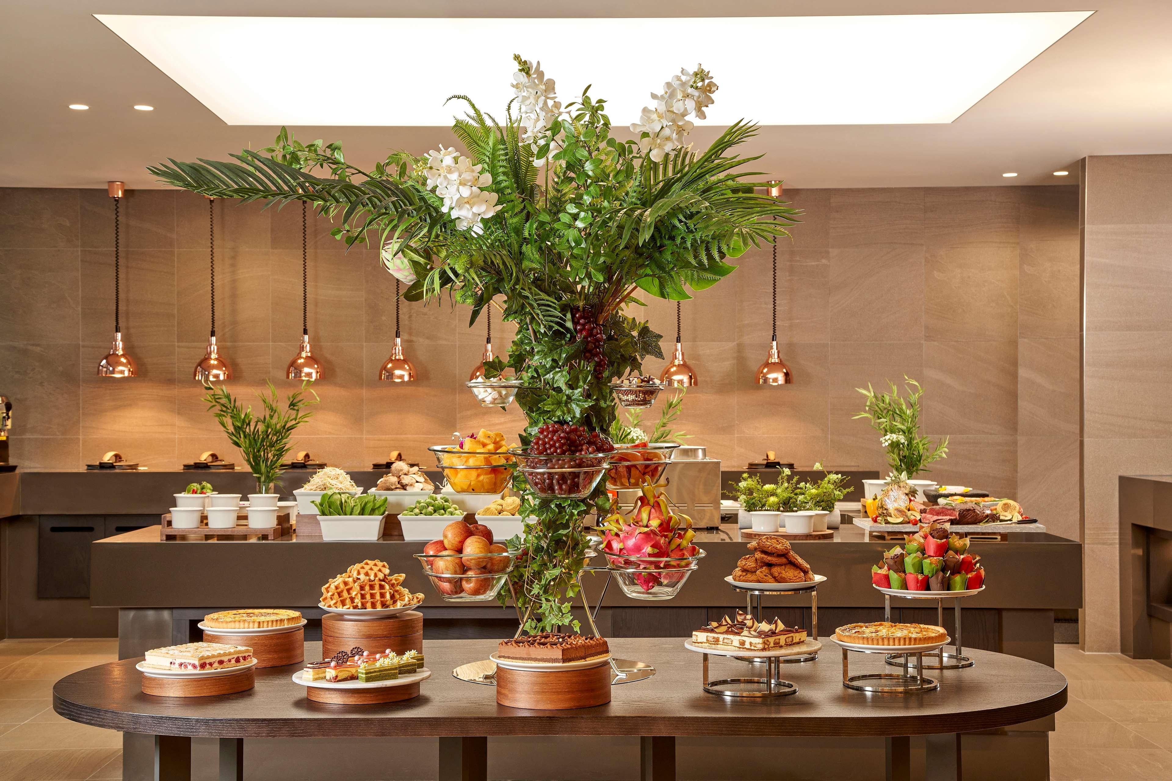 Hilton Garden Inn Seoul Gangnam ภายนอก รูปภาพ