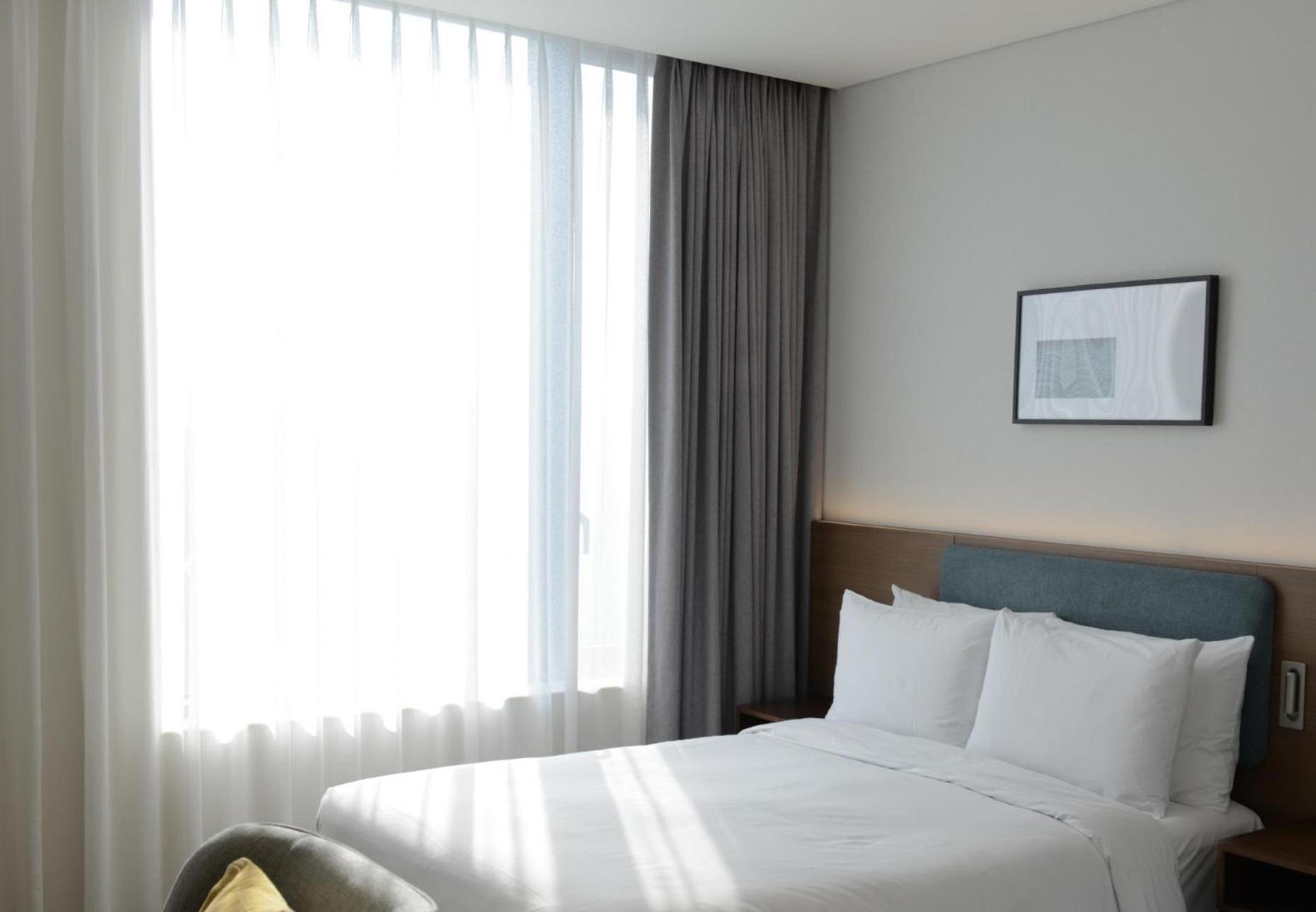 Hilton Garden Inn Seoul Gangnam ภายนอก รูปภาพ