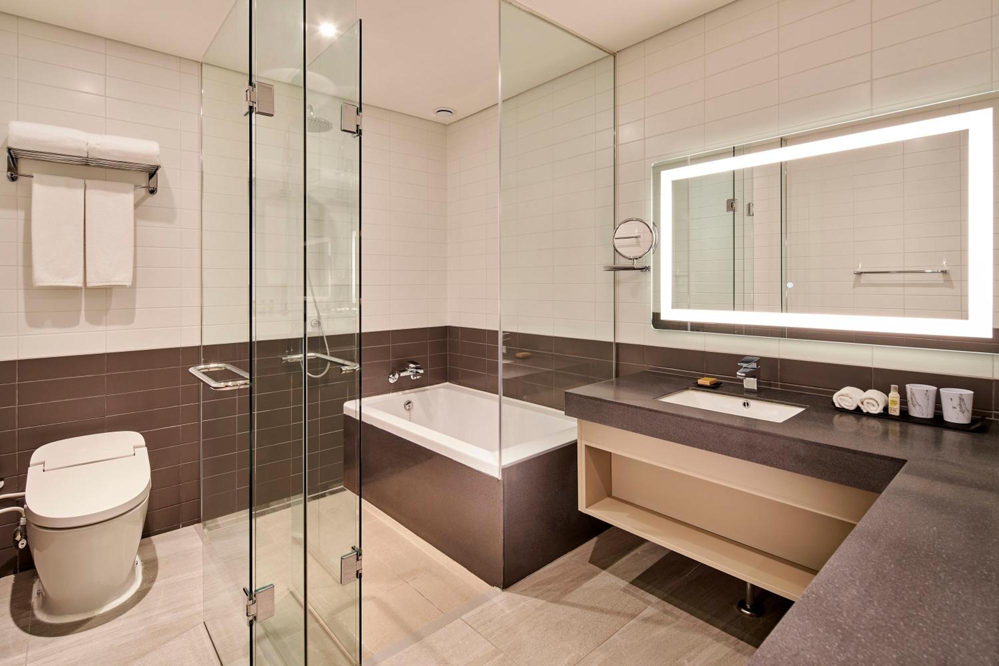 Hilton Garden Inn Seoul Gangnam ภายนอก รูปภาพ