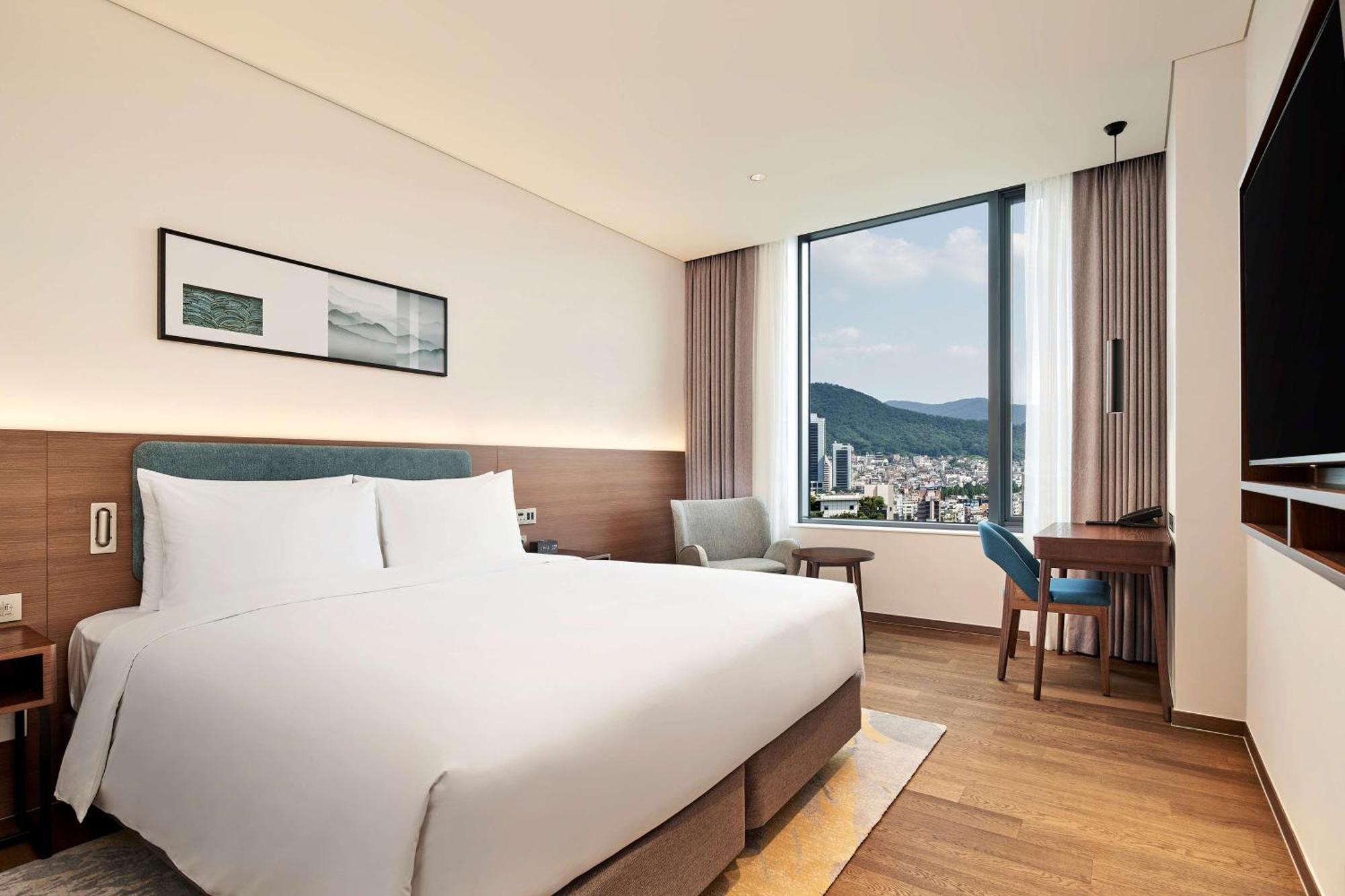 Hilton Garden Inn Seoul Gangnam ภายนอก รูปภาพ