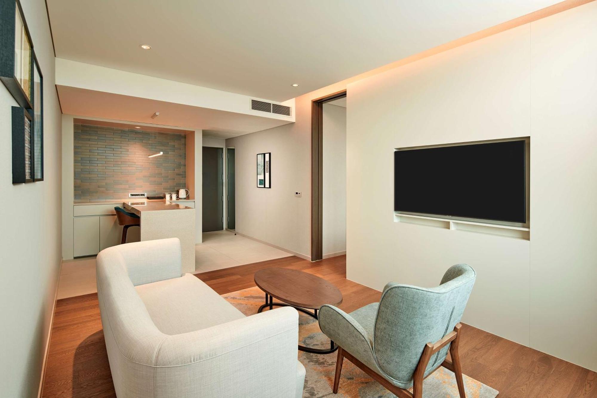 Hilton Garden Inn Seoul Gangnam ภายนอก รูปภาพ