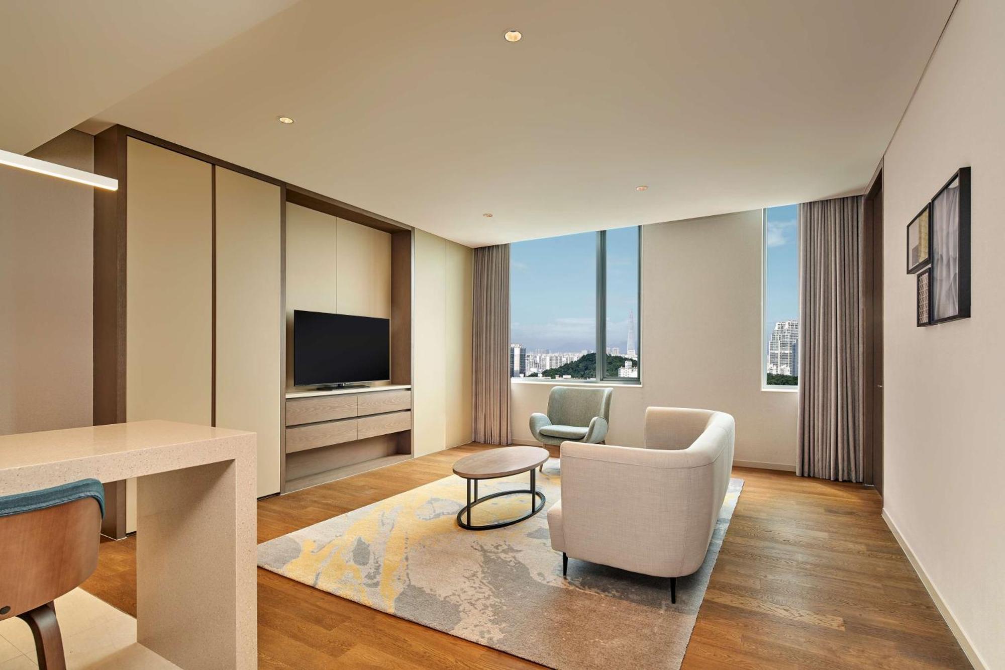 Hilton Garden Inn Seoul Gangnam ภายนอก รูปภาพ