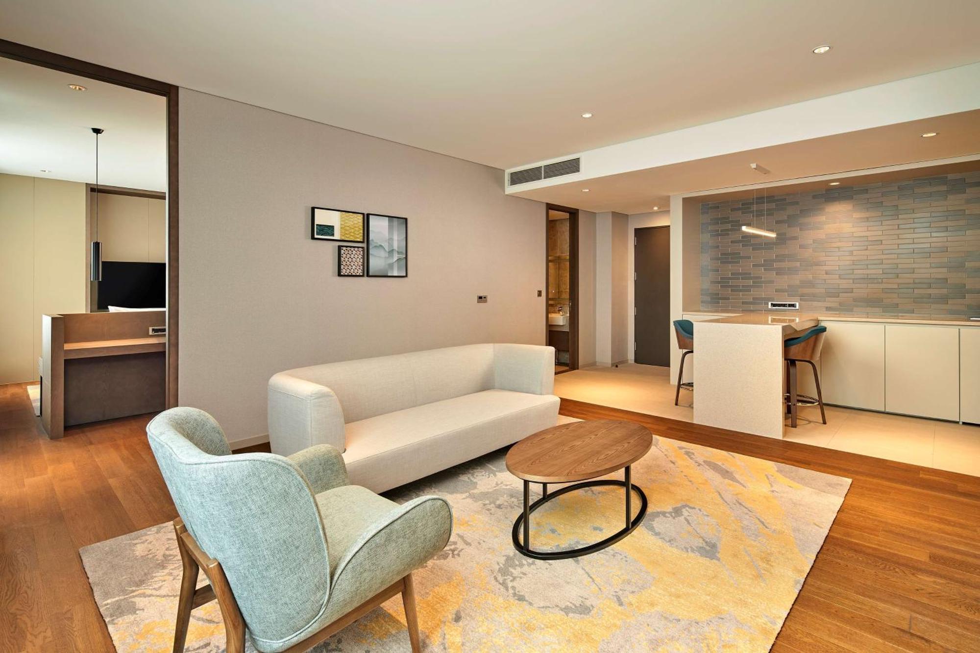 Hilton Garden Inn Seoul Gangnam ภายนอก รูปภาพ