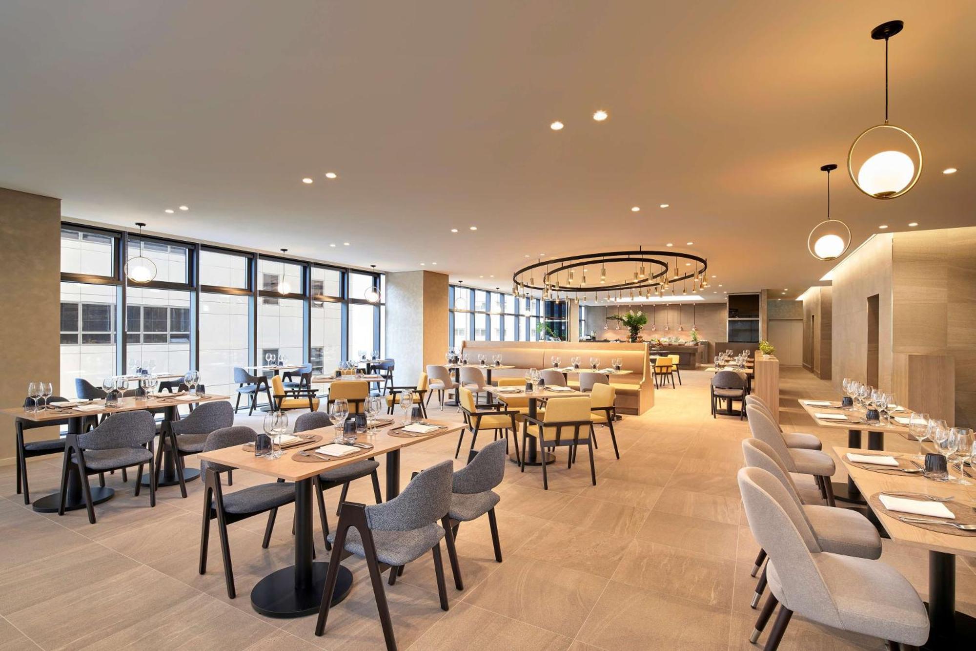Hilton Garden Inn Seoul Gangnam ภายนอก รูปภาพ