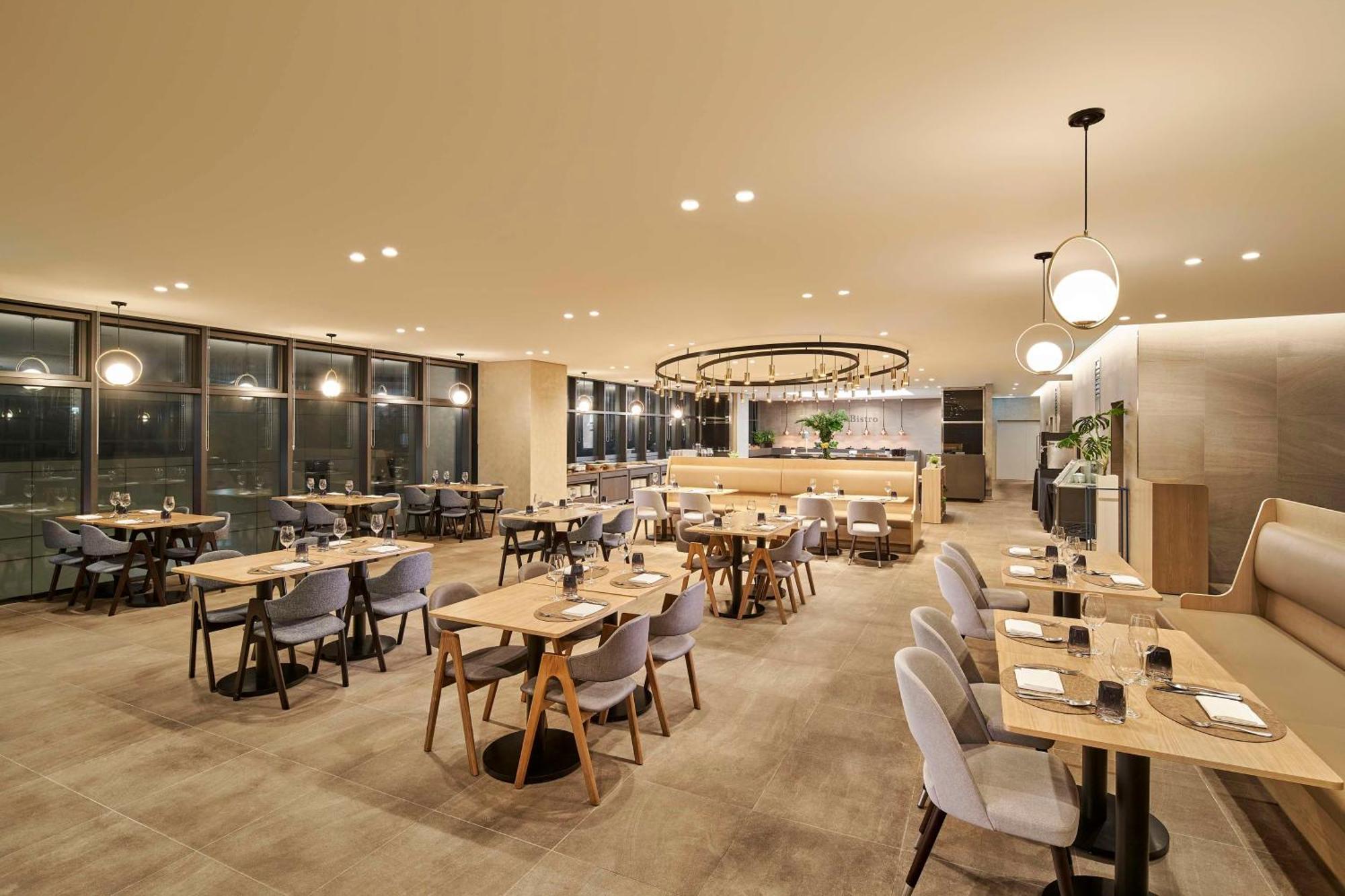 Hilton Garden Inn Seoul Gangnam ภายนอก รูปภาพ